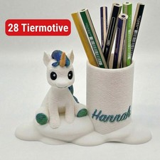 Stiftehalter zur Einschulung