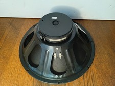 15" Eminence 70777117 Treiber