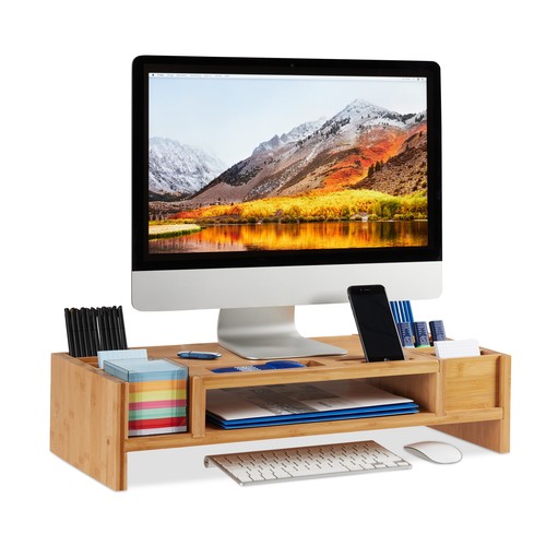Monitorständer