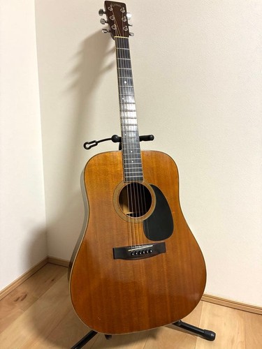 Yairi 303 akustikgitarre - yairi,