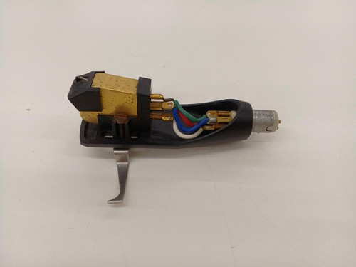 Fidelity research cartridge - research, mm