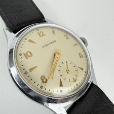 Junghans Vintage Herren Uhr