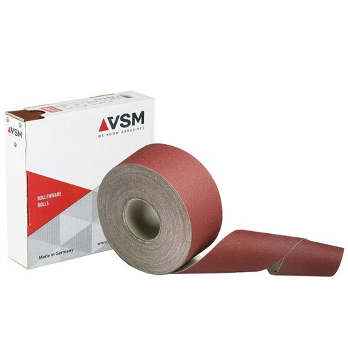 Vsm schleifgewebe rolle - vsm,
