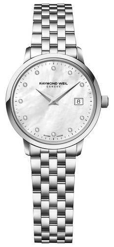 Raymond weil toccata quarz - toccata,