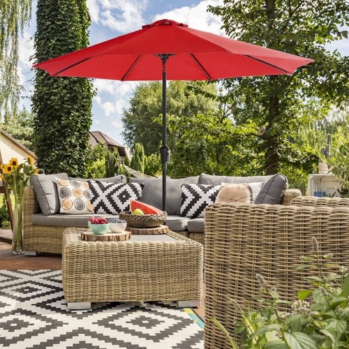 Sonnenschirm gartenschirm - sonnenschirm,