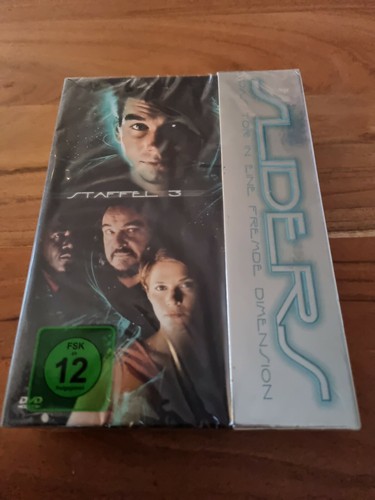 Sliders das tor - das, eine