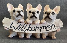 Willkommen schild - willkommen,