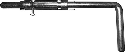 Schubriegel torschieber - schubriegel,