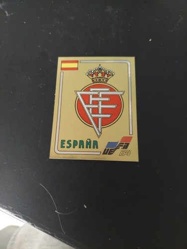 Panini euro 211 - 84, nr