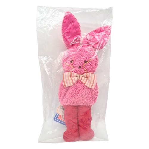 Sigikid hase pink - sigikid,