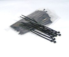 100 Stück Kabelbinder