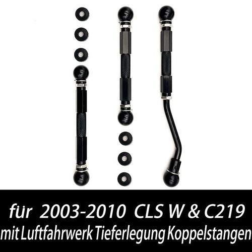 Koppelstangen airmatic - koppelstangen,