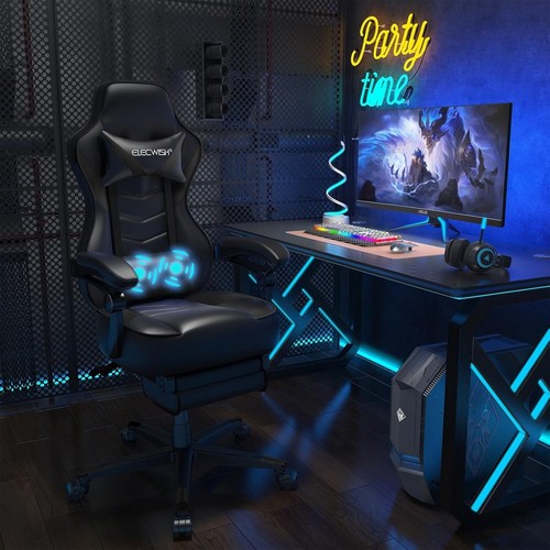 Puluomis massage gaming stuhl - puluomis,