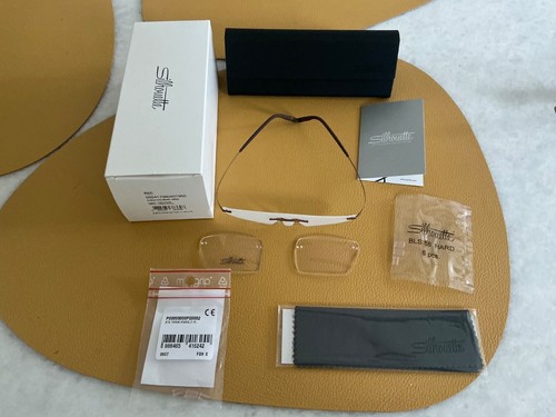 Silhouette brille tma icon - silhouette,
