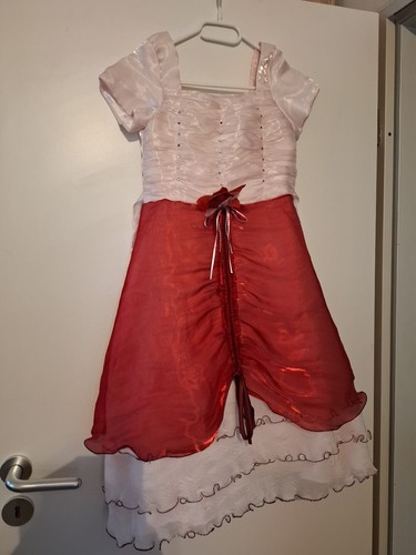 Festkleid taufkleid kleid - festkleid,