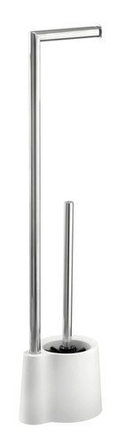 Wenko stand garnitur - stand, avola