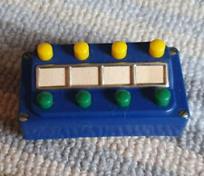 Märklin 7211 Stellpulten