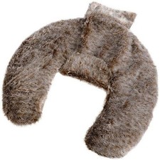 Warmies neck warmer deluxe - neck,