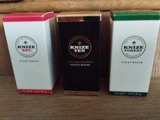 Knize Ten Golden Edition 15 ml