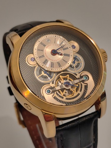 Raoul braun automatic - raoul, u