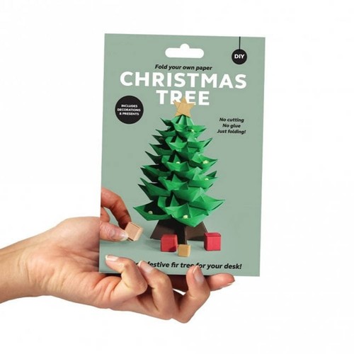 Origami krippe set - origami,