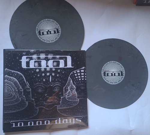 Werkzeug doppel - werkzeug, lp