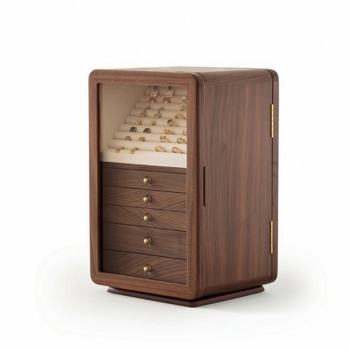 Schmuck organizer aus - schmuck-organizer,