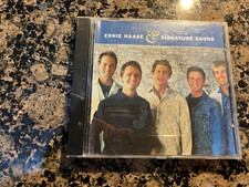 ERNIE HAASE & SIGNATURE SOUND