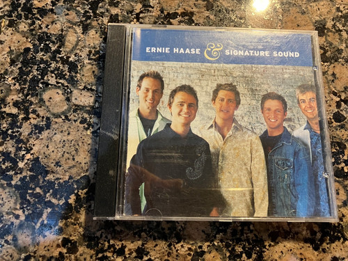 Ernie haase signature sound - &,