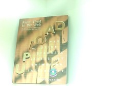 Upload, w. CD-ROM: From Print to the Web (Divers) Donnelly, Daniel: