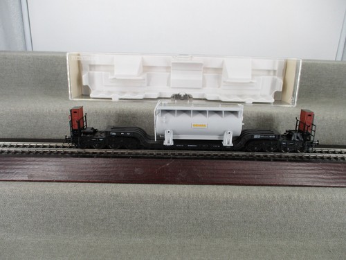 Fleischmann spur 5296k - fleischmann,