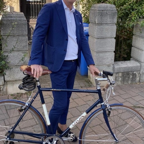 Viva bellissimo - viva,