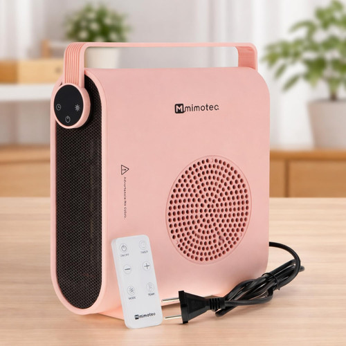Pink hearth - pink,