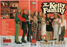 The Kelly Family: Tough Road Volume One [VHS] / NEUWARE