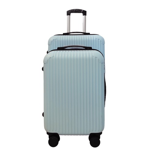 Hartschalenkoffer 2er set - hartschalenkoffer, 2er-set
