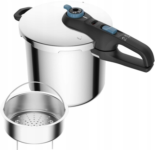 Tefal secure trendy - secure,
