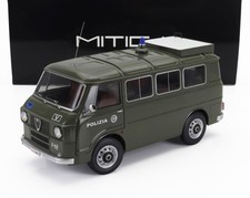 Alfa romeo minibus - alfa, f-12