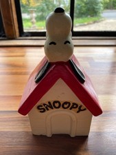 Vintage Authentic Snoopy