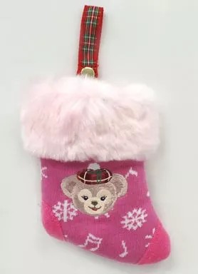 Duffy tokyo disney sea - duffy,