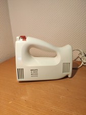Krups 3mix 4000 electronic - 3mix,