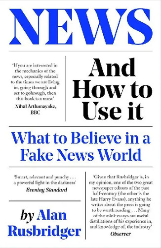 News and how use - news, it