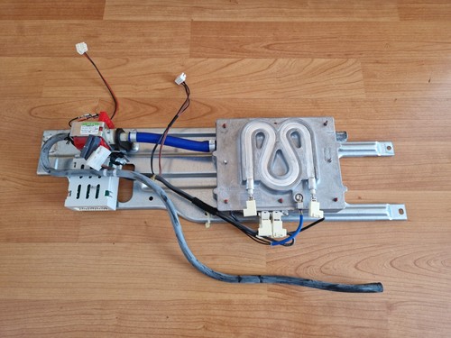Miele wmr860 wps 18 - wmr860, hw