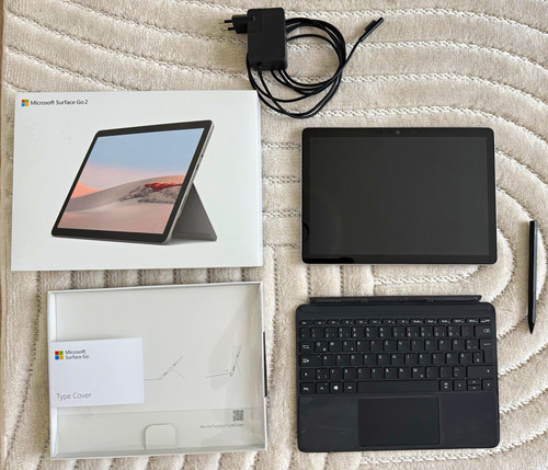 Microsoft surface 5 - 2, 10,5"