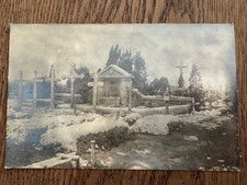 1. Weltkrieg Feldpostkarte /