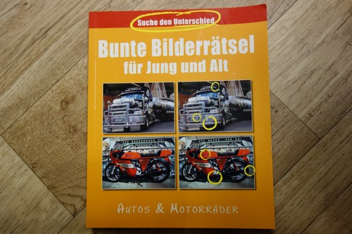 Bunte bilderrätsel für - bunte,