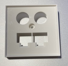 HomeWay HW-ZLLRWG55V1 TV