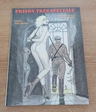 Prison tres speciale french - tres, speciale,