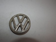 Altes VW-Emblem für