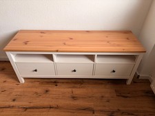 Ikea hemnes bank - ikea, sideboard