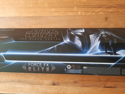 Hasbro black series force - hasbro,